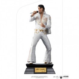 Figura Elvis Presley Aloha...