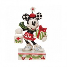 Figura Minnie Mouse Regalos...