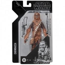 Figura Chewbacca Star Wars...