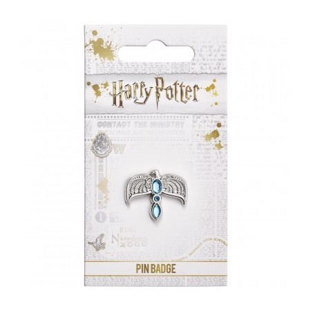 Comprar Pin Harry Potter Diadema Rowena Ravenclaw