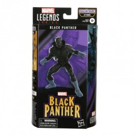 Figura Black Panther...