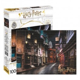 Puzzle Harry Potter...