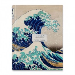 Album De Fotos Hokusai 30...