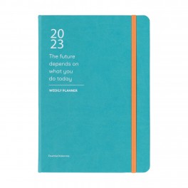 Agenda Anual 2023 Blue...