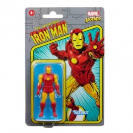 Figura Iron Man Marvel...