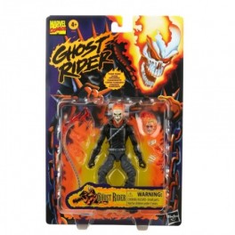 Figura Ghost Rider Marvel...