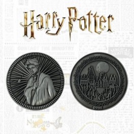 Moneda Harry Potter Harry...