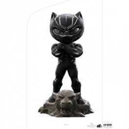 Figura Black Panther Marvel...