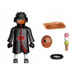 Figura Playmobil Naruto...