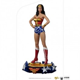 Figura Wonder Woman Lynda...