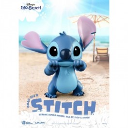 Figura Stitch Lilo Y Stitch...