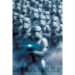 Maxi Poster Star Wars...