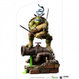 Donatello - Tortugas Ninja (TMNT) Escala 1:10 por Iron Studios Tooys ::  Coleccionables e Infantiles