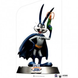 Figura Bugs Bunny Batman...