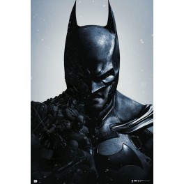 Poster Batman Arkham...