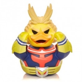 Pato Tubbz All Might My...