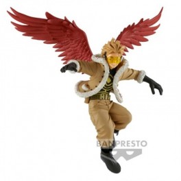 Figura Hawks My Hero...