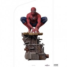 Figura Peter 2 Spider-Man:...