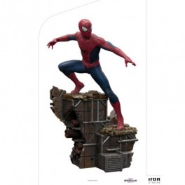 Figura Peter 3 Spider-Man:...