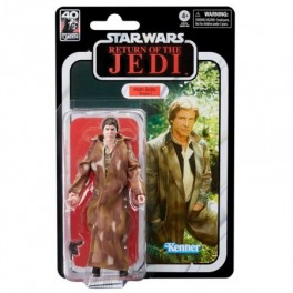 Figura Han Solo (Endor)...