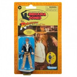 Figura Indiana Jones En...