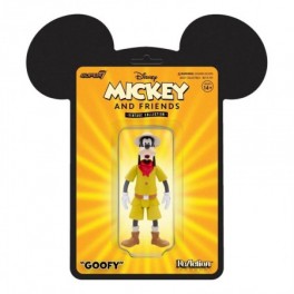 Figura Goofy Mickey And...