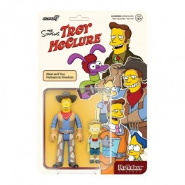 Set De Figuras Los Simpsons...