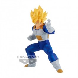 Figura Goku Super Saiyan...