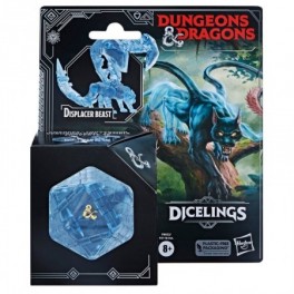 Figura Dungeons And Dragons...