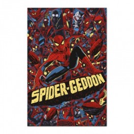 Poster Spider-Man...
