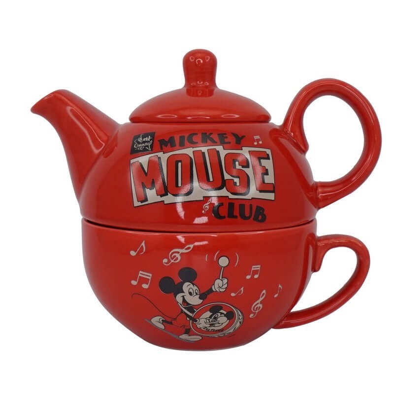 Taza Walt Disney World  Arte de mickey mouse, Mansion foster para amigos  imaginarios, Tazas