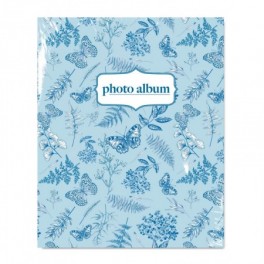 Album De Fotos Blue Botany...