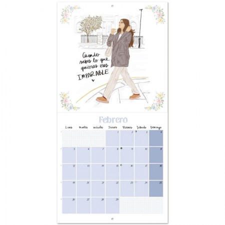 Calendario otaku 2021  Diseño de calendarios, Calendario septiembre,  Figuras de anime