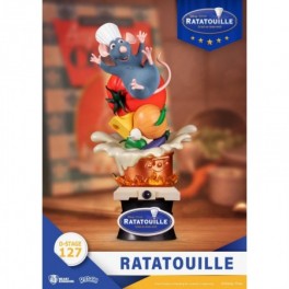Figura Ratatouille Disney...