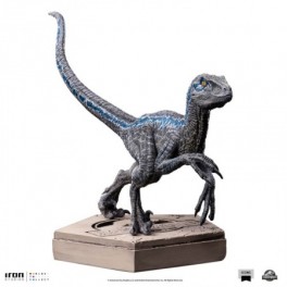 Figura Velociraptor Blue...