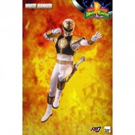 Las mejores ofertas en Power Ranger Blanco Costumes