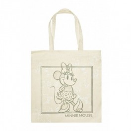 Tote Bag Minnie Mouse...