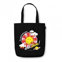 Tote Bag SmileyWorld® Soul...