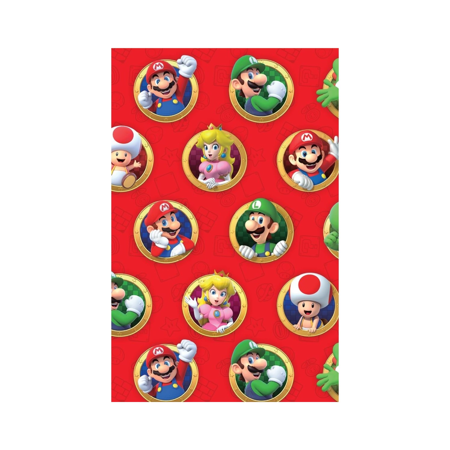 Gorra Super Mario Bros - Tienda de regalos originales de Mario