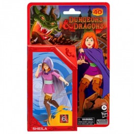 Figura Sheila Dungeons And...