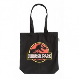 Tote Bag Jurassic Park