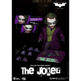 Figura Joker DC Comics Egg...