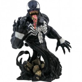 Mini Busto Venom Marvel