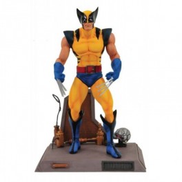 Figura Lobezno X-Men Marvel...