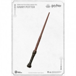 Boligrafo Varita Harry Potter