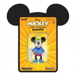 Figura Mickey Mouse El...