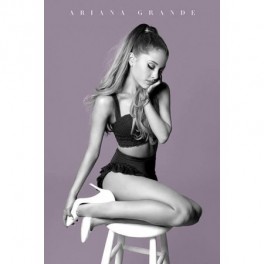 Poster Ariana Grande My...