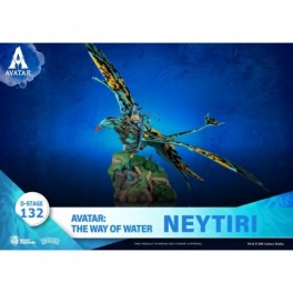 Figura Neytiri Avatar La...