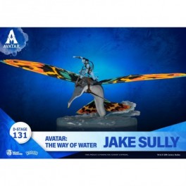 Figura Jake Sully Avatar La...