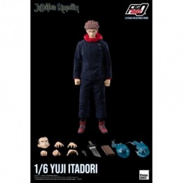 Figura Yuji Itadori Jujutsu...